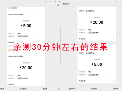 🎉超级简单小项目：真的很 Low，但来钱很快，小姑娘每天能挣1000+