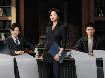 《女神蒙上眼》电视剧免费观看4K-1080p资源免费在线下载观看-剧集完结