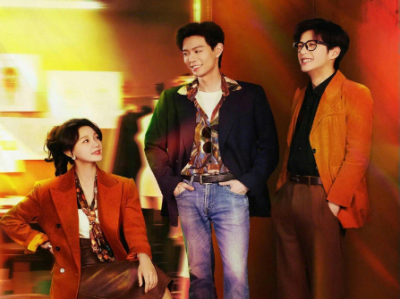 短剧《新摩登时代》全78集完整版免费在线观看高清资源免费下载观看